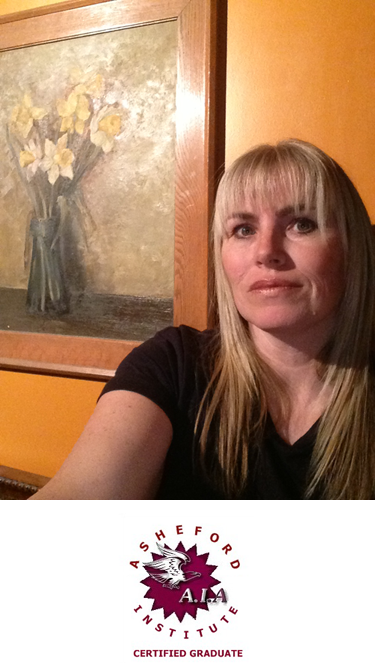 photo of jayne trachsel